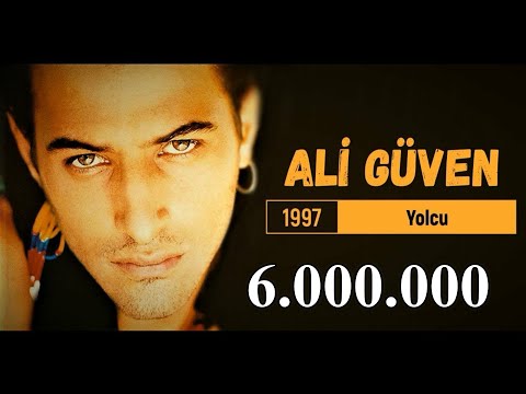 Ali Güven - Yolcu