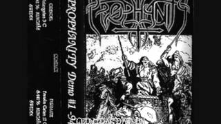 Watch Prophanity Walking Through Fire video