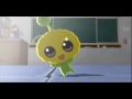 Now! CJ7: The Cartoon (2010)