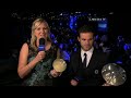 Player of the Year 2013 Player of the Year 2013