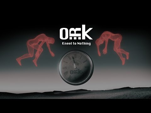 Kneel To Nothing Video