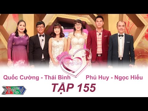 Vợ Chồng Son Tập 155 FULL | Hẹn hò tại bệnh viện tâm thần, chồng xém bóc lịch vì vợ chỉ mới 16 tuổi