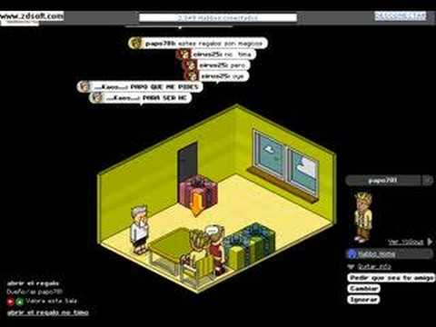 HACKEAR CONTRASENAS DE HABBO hackear contrasenas de habbo: