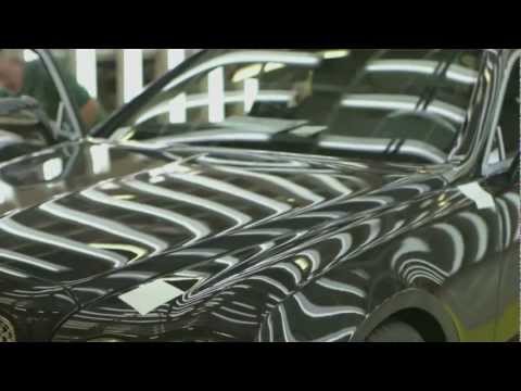 Bentley Mulsanne Visionaries – the Future of Bespoke with Dirk Van Braekel