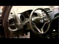 HONDA JAZZ TREND 1.2 i-VTEC 90KM w kolorze czarnym - SuperAuto - salony aut na raty