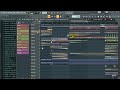 NWYR - Gamer (FL Studio 20 Full Remake) + FREE FLP