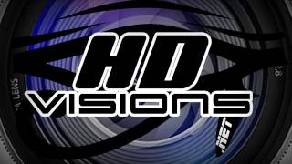 K9 Control & Hd Visions Inc, Donovan Pinscher Promo