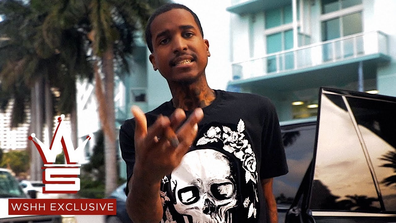Lil Reese - Ain't Witchu 4sho