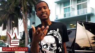 Lil Reese "Ain't Witchu 4sho" (WSHH Exclusive - Official Music Video)