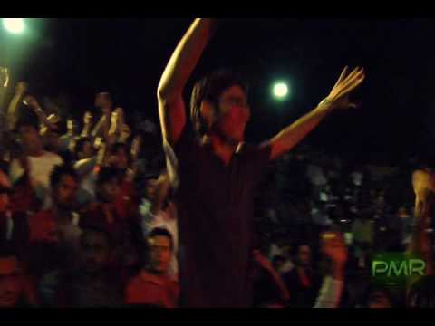 Annie - Mahiya (live)