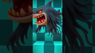 Holes Lead To Brr Brr Patapim X Squid Game Vs Tralalero Tralala X Tung Sahur