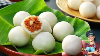 Kozhukkatta Soft Kozhukkatta Recipe In Malayalam Kerala Style - Easy Recipe