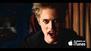 Watch Lucas Grabeel Outta My Head video