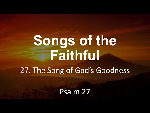 Songs of the Faithful