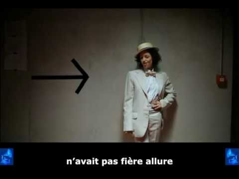 J'Ai Encore Rêvê d'Elle Video