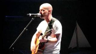 Watch Derek Webb I Dont Want To Fight video