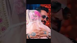 Mika Singh Wife Akansha Puri Finally Mika Singh Got Married