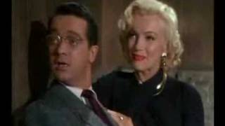 Watch Marilyn Monroe Bye Bye Baby video