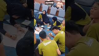 Lintas Consulting Bersama Disporayata Kota Depok