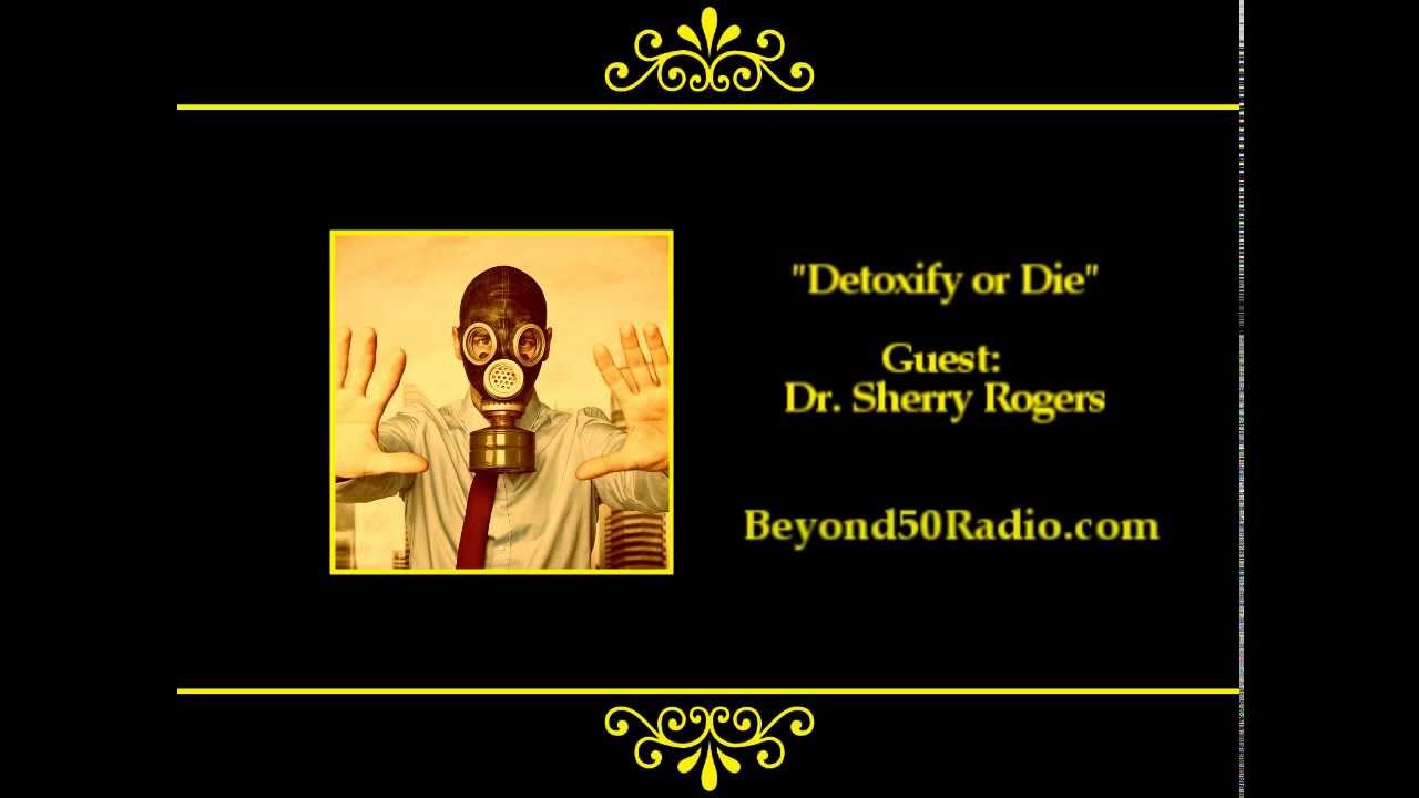 Detoxify or Die by Sherry A. Rogers (2002-12-01) BRAND NEW Fibromyalgia MCS EI Detoxify or Die by Sherry A. Rogers (2002-12-01) BRAND NEW Fibromyalgia MCS EI
