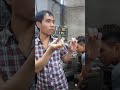 Video sản xuất ốc vít!!!