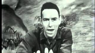 Alan Watts - Live original TV series - Law and Order