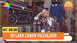 Ebru Akel Ve Murat Güloğlu 90Lar Evinde