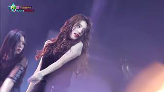 《HOT》 Black & Red Sexy in SUZY (RIVER & HUMBLE) @ SBS Party People