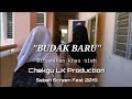 BUDAK BARU - FILEM PENDEK SABAH SCREEN FEST 2019 KATEGORI SEKOLAH RENDAH