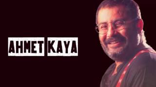 Ahmet Kaya - Gel Hadi Gel
