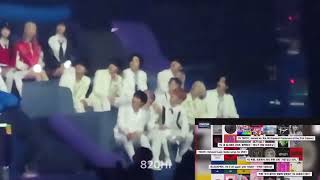 Treasure Reaction To Teddy Win Worldwide Kpop Producer Blackpink, Bigbang, 2Ne1, Somi