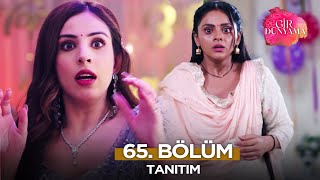 Gir Dünyama 65. Bölüm Fragmanı 13 Ekim Pazartesi Girdunyamak7