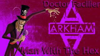 Doctor Facilier Tribute