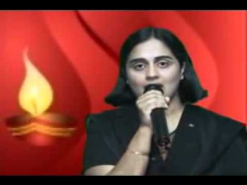 Jivalaga rahile re door ghar majhe - Surashree Raste