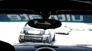 Mini Challenge 2010 - Saisonstart Auf Dem Hockenheimring - 1.Rennen 10.04.2010