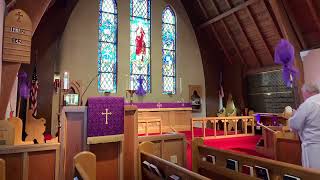 Sunday, March13, 2022