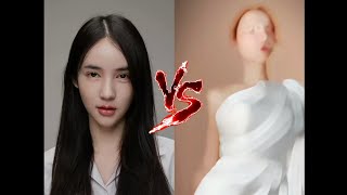 Yoshi Rinrada Lucinta Luna