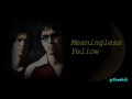 al.ni.co 【無意味な黄色～Meaningless Yellow～】