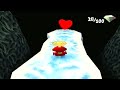 Croc 2 W/UltimaShadow7 Part 5: Chasing A Train On Foot?