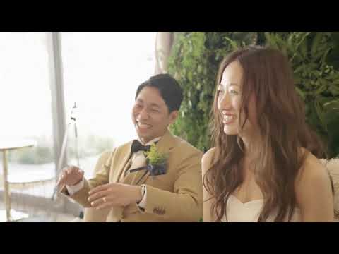 TB 181006 real wedding 舟戸様