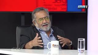 ENTREVISTA AL PUNTO 29 DE MARZO 2019 HECTOR TURCIOS
