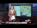 Hannah Anderson Venting on Social Media