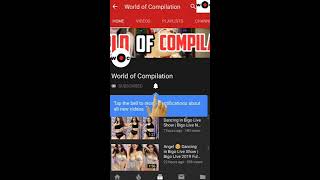 Hot Russian Girl Dancing in Bigo Live | Bigo Live Russia