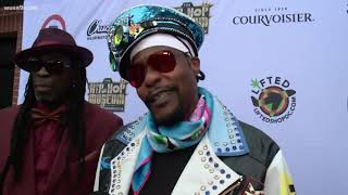 WUSA 9 Feature Story | NHHM Grand Induction Gala