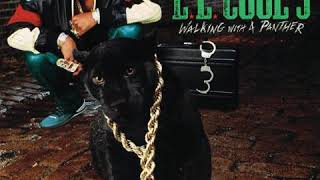 Watch LL Cool J Crime Stories video