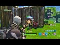 Fortnite clay pigeon machine