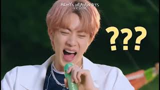 Bts Forget That They Are Celebraties Mm Sub