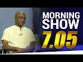 Siyatha Morning Show 26-10-2020