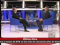 Carlos Barrabes, entrevistado por Iñaki Gabilondo 4/4