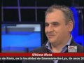 Carlos Barrabes, entrevistado por Iñaki Gabilondo 4/4